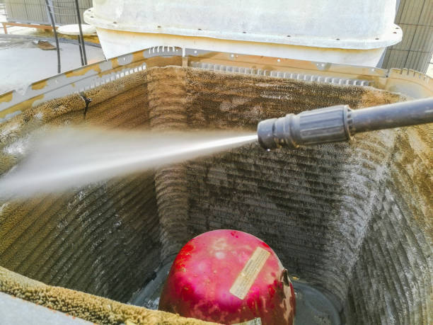 Best Commercial HVAC Duct Cleaning  in Harrison, MI