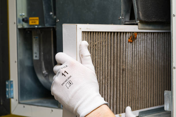 Best Air Duct Cleaning Near Me  in Harrison, MI