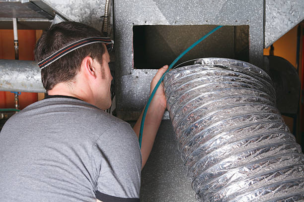 Best Ventilation Cleaning Services  in Harrison, MI
