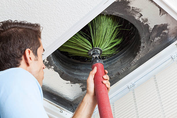 Best Air Duct Cleaning Near Me  in Harrison, MI