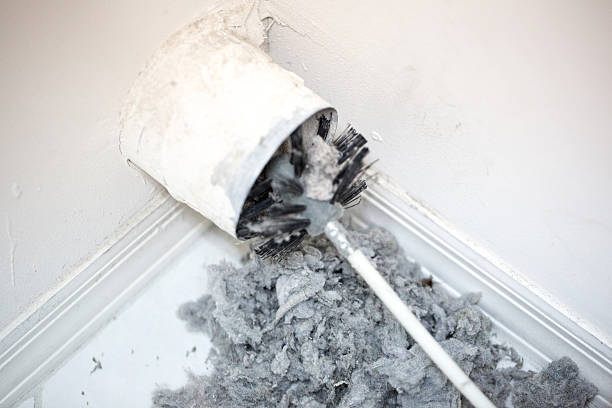 Best Affordable Duct Cleaning Services  in Harrison, MI
