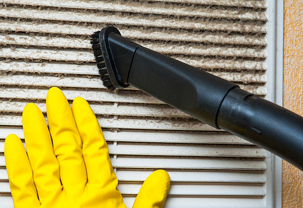 Best Best Air Duct Cleaning Company  in Harrison, MI